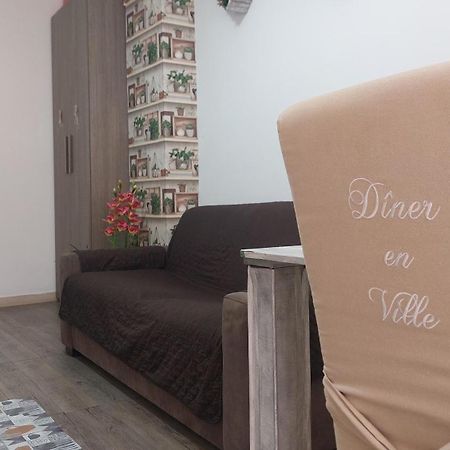The Roma Center Appartement Buitenkant foto