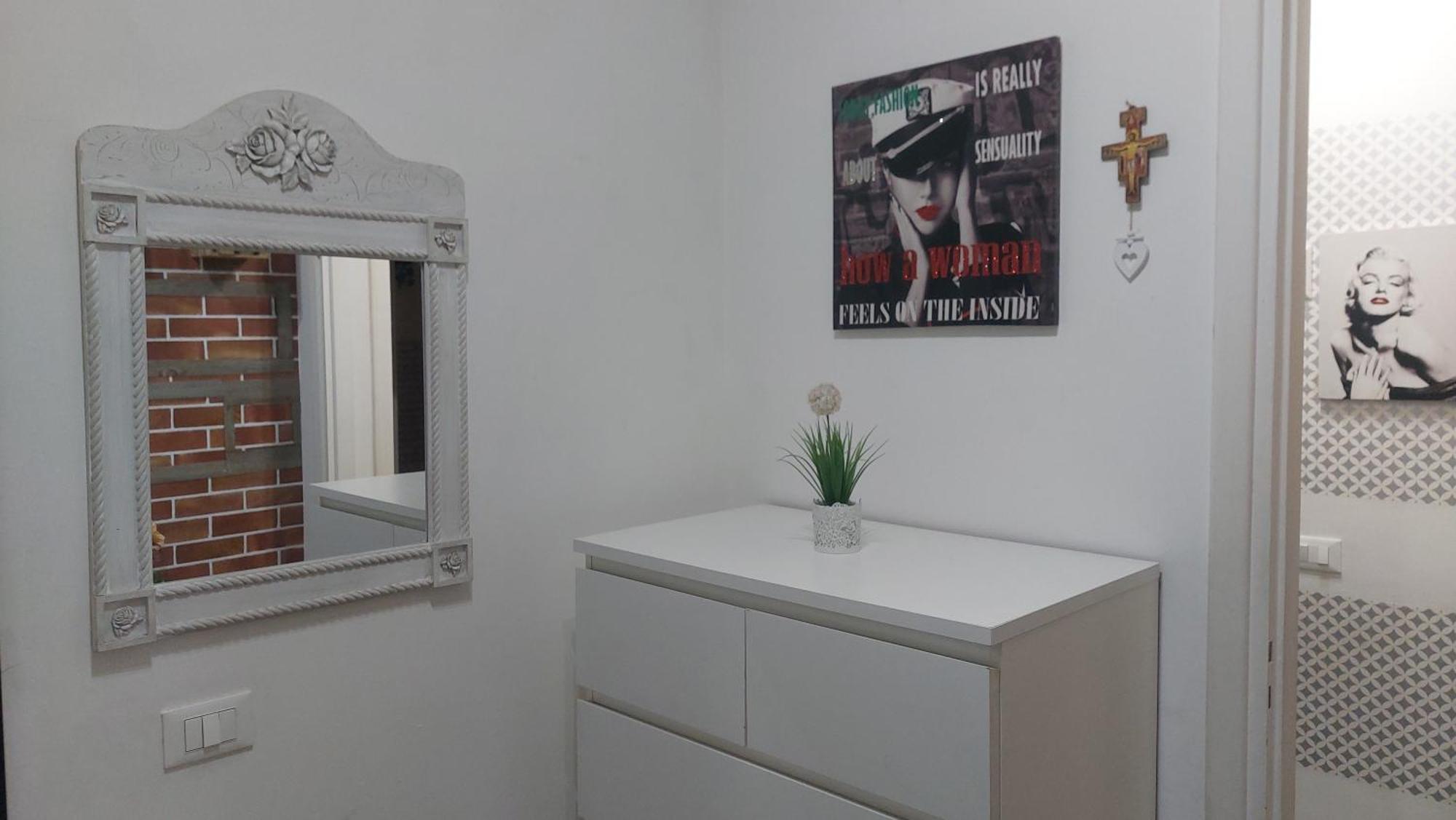 The Roma Center Appartement Buitenkant foto