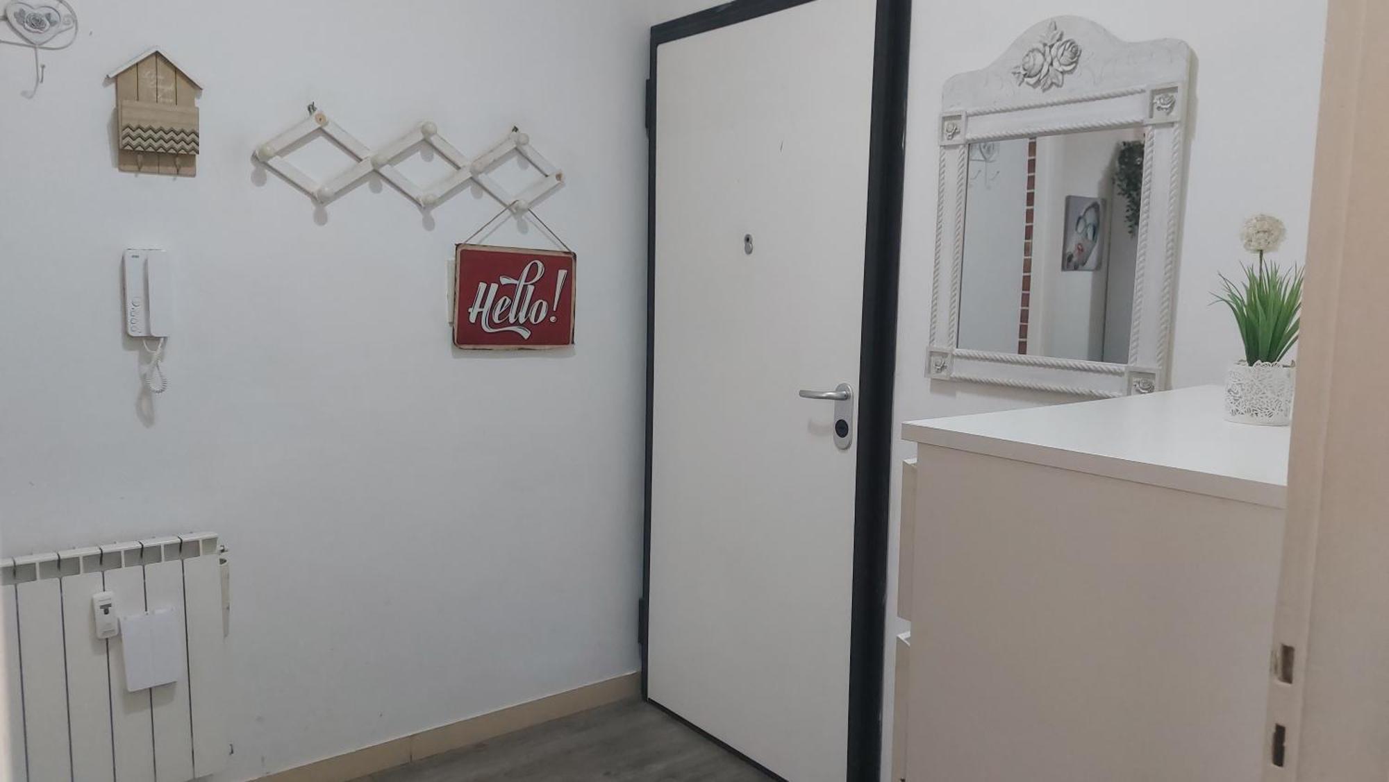 The Roma Center Appartement Buitenkant foto