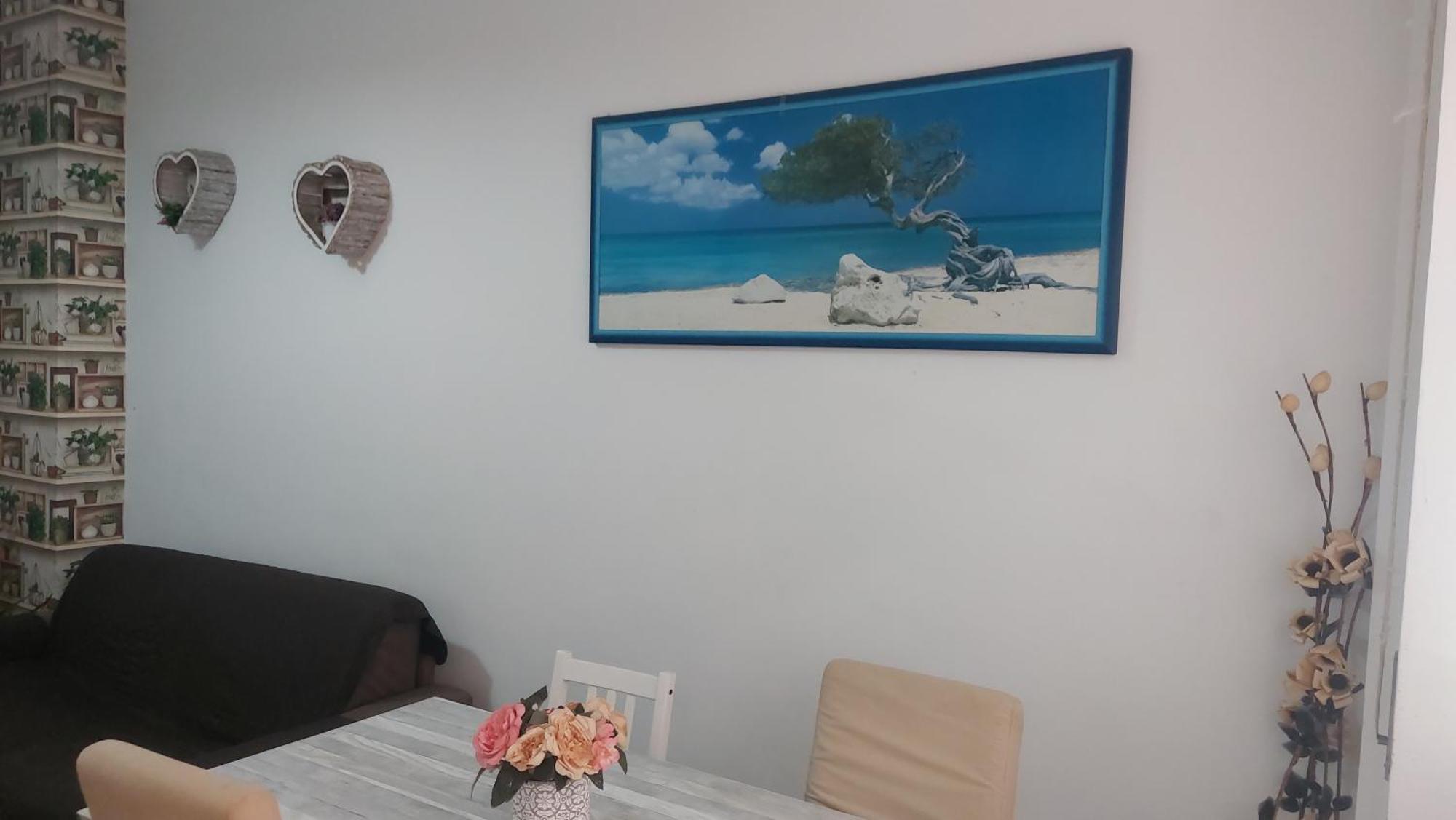 The Roma Center Appartement Buitenkant foto