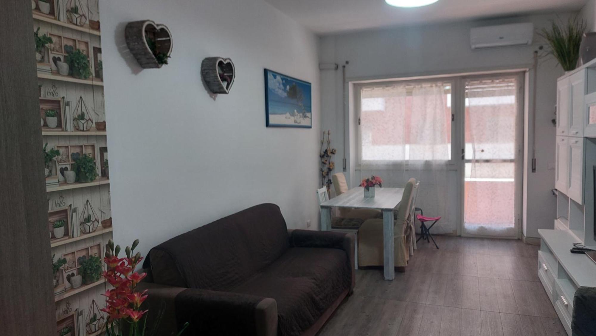 The Roma Center Appartement Buitenkant foto