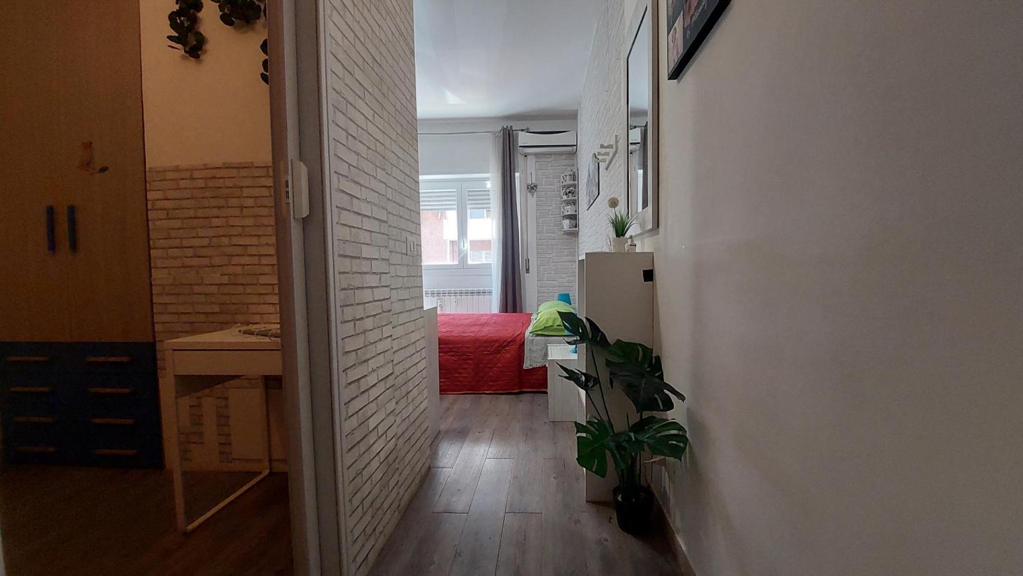 The Roma Center Appartement Buitenkant foto