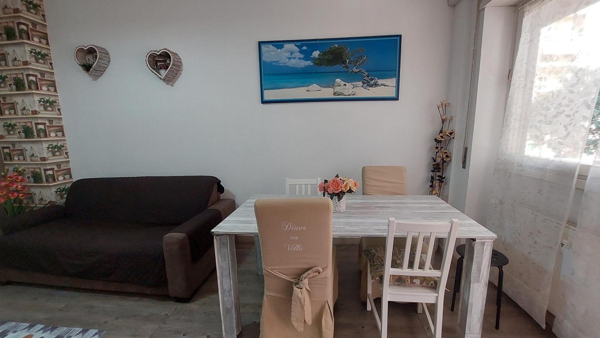The Roma Center Appartement Buitenkant foto