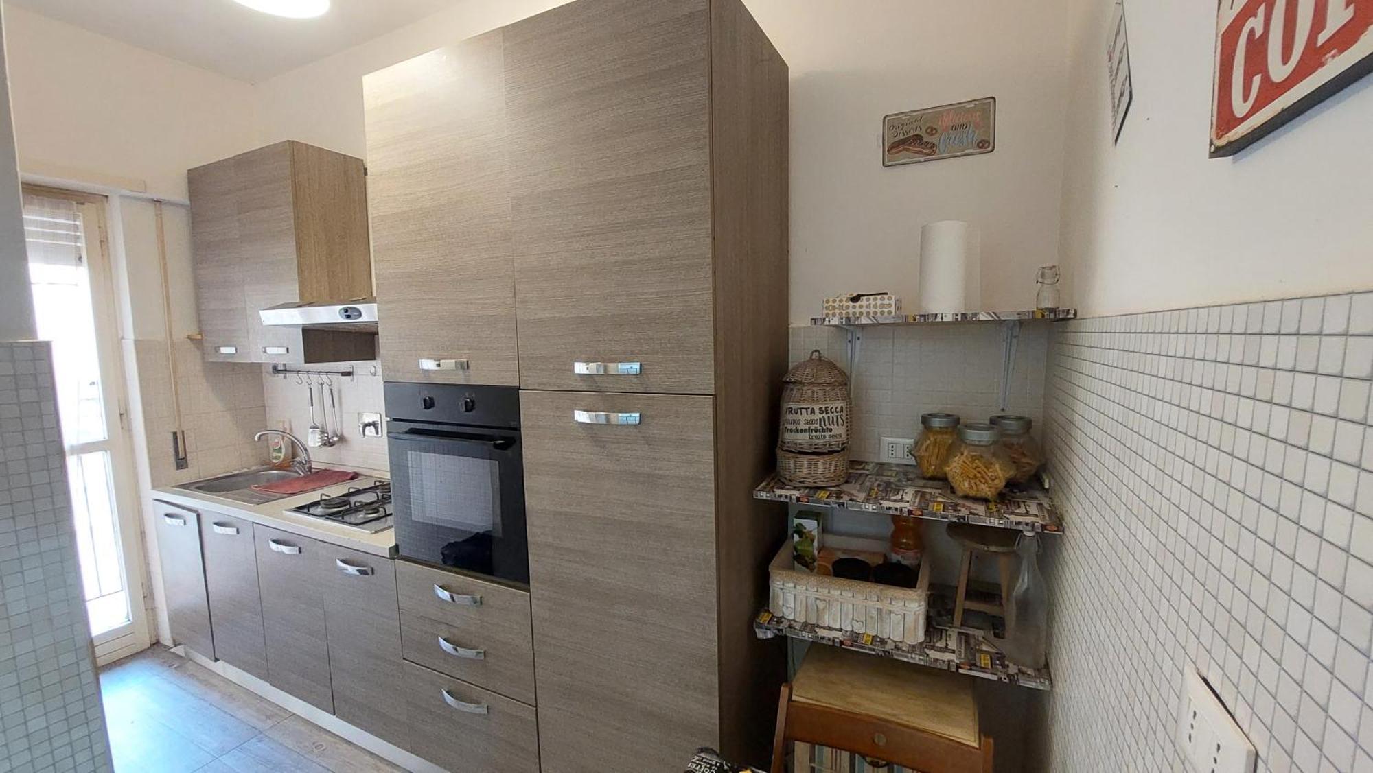 The Roma Center Appartement Buitenkant foto