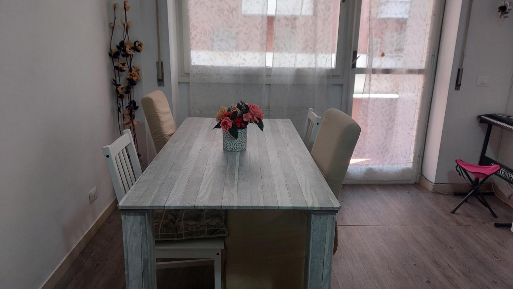The Roma Center Appartement Buitenkant foto