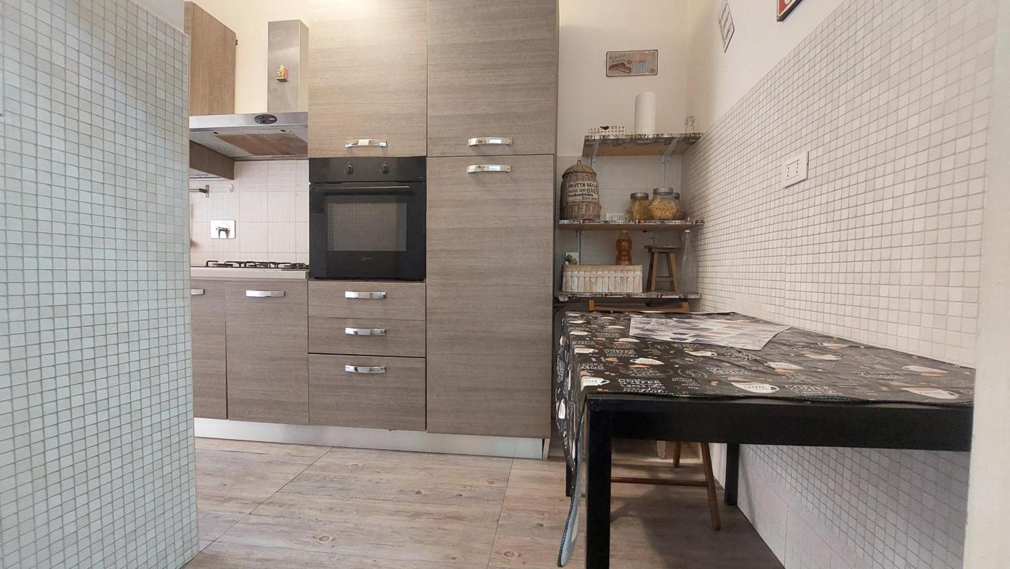 The Roma Center Appartement Buitenkant foto