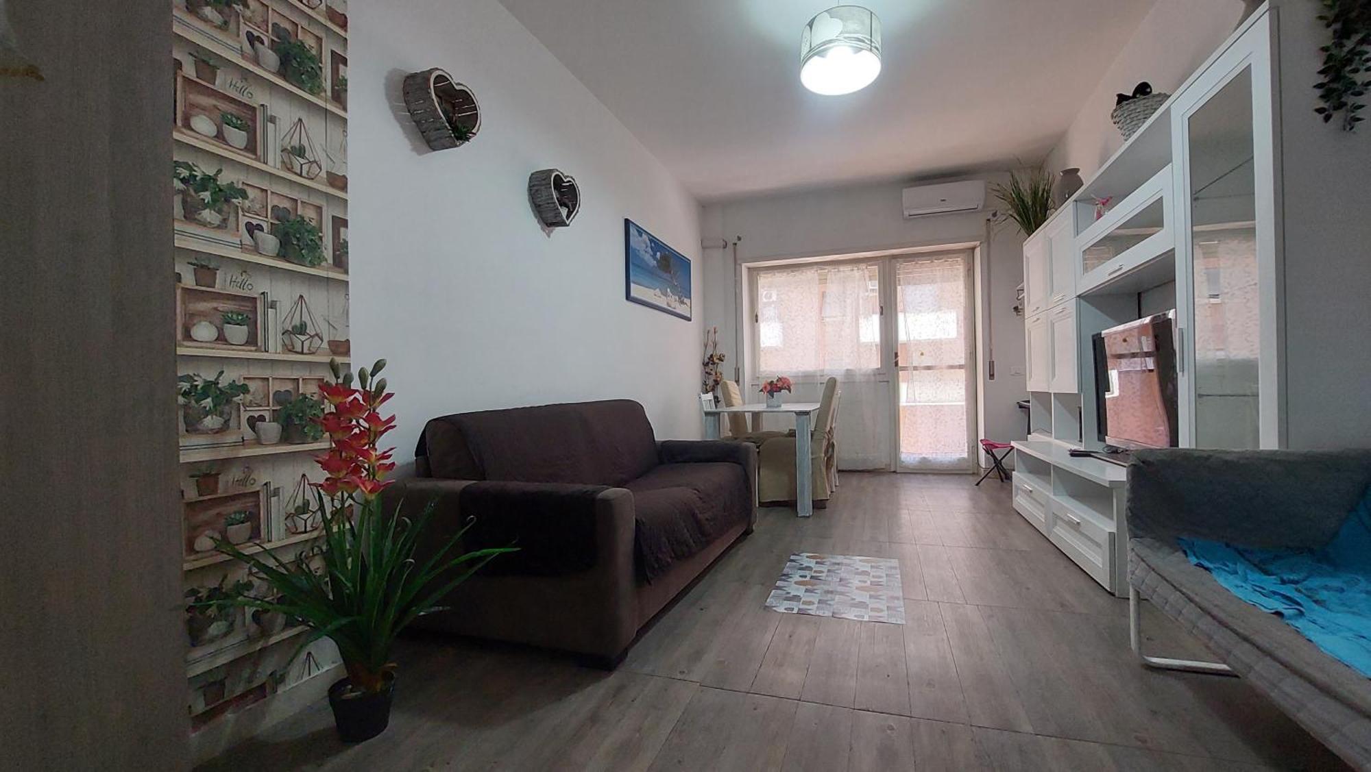 The Roma Center Appartement Buitenkant foto